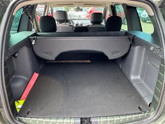Dacia Duster 1,5 DCi 4x4 - 14