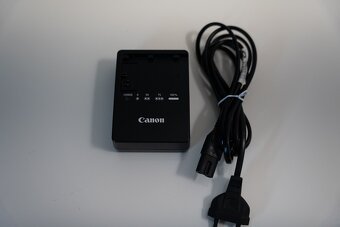 Canon 70D + Canon EF 50mm f/1,8 STM + Sigma 70–300mm 1:4_5.6 - 14