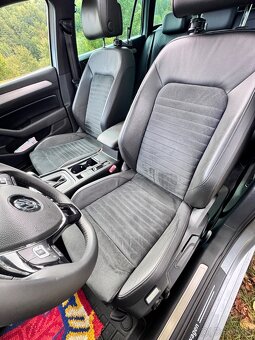 Volkswagen Passat B8 2.0 TDI 110kW R-Line - 14