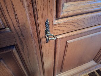 ,,,,ZAMLUVENO,,,,SPÁLNA RUSTIKÁLNÁ - 14