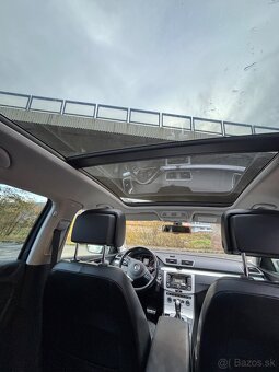 VW Passat Alltrack 4Motion DSG 125KW 🚙 - 14