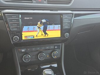 Skoda Superb Combi L&K 4x4 2.0tdi - 14