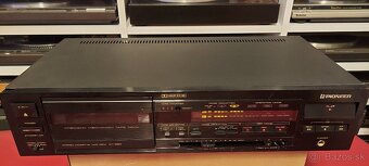 Predám deck Denon, Wega, Pioneer, JVC a Blaupunkt - 14