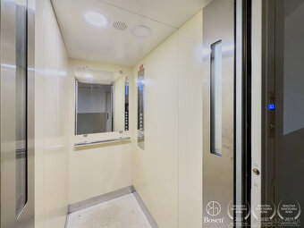 BOSEN | Výnimočný 3 izbový byt s loggiou, 84m2, M. Rázusa - 14