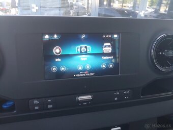 Mercedes-Benz Sprinter 315CDI 8M BUS ExtraLong - 14