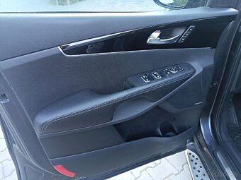 KIA SORENTO 2.2CRDI GT LINE - 14