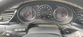 Opel Insignia Sports Tourer 2,0 TurboD,Panorama - 14