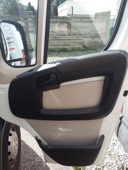 Citroen jumper 2.0 hdi - 14