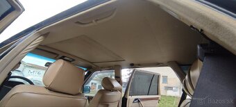Mercedes w124 230TE - 14