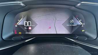 DS 7 CROSSBACK RIVOLI 1.5 BlueHDi - I-Cockpit - 14