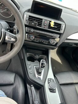 BMW M1 F20 M140I XD A 2016 250KW - 14