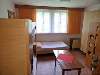 Na predaj chatu na celoročné bývanie alebo na podnikanie - 14