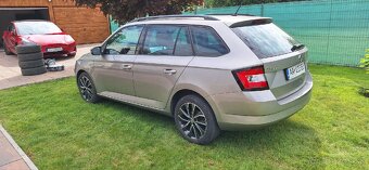Škoda Fabia 3 - 14