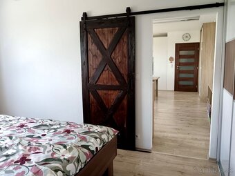Na prenájom 2 izbový byt, 60 m2, Hrubá Borša, Pri Akadémii - 14
