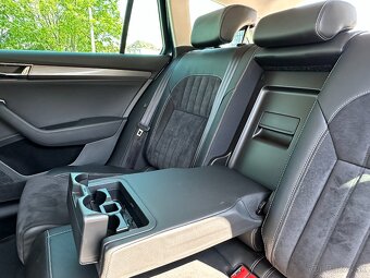 Superb Combi v skvelom stave 1.5 TSI - 14