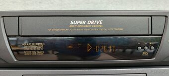 Videorekordér Panasonic - 14