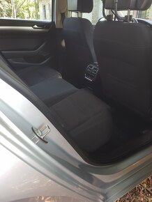 Predám v passat b8 kombi - 14