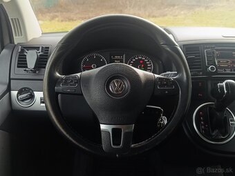 ✳️Volkswagen Multivan 2.0 BiTDI Comfortline 4MOTION DSG LR✳️ - 14