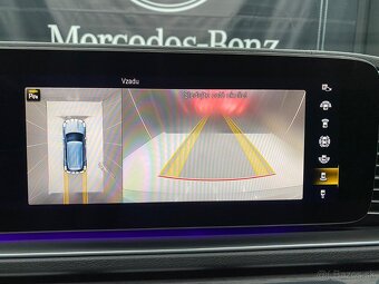 Mercedes GLE 400d Možny odpočet  DPH - 14
