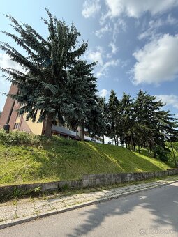 Na prenájom pekný 3 izb. byt Bánovce nad Bebravou, 3x balkón - 14