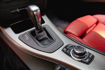 BMW rad 3 Coupé Coupé 320d xDrive A/T - 14