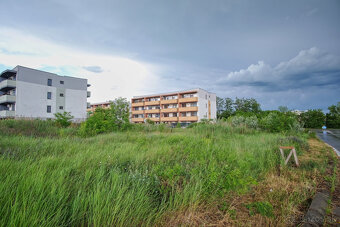 2 izbový byt s parkovacím miestom v novostavbe - 14