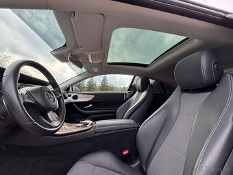 Mercedes-Benz E 220diesel,2019,56 000km - 14