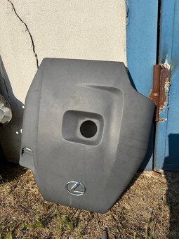 Lexus is220d diely - 14