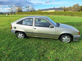 Opel Kadett 1.6D - 14