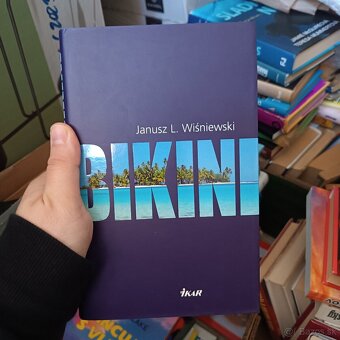 veľmi veľa kníh - 14