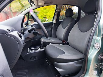 Citroën c3 Firio 1,4i 54KW 2008 112 000km Slovenské vozidlo - 14