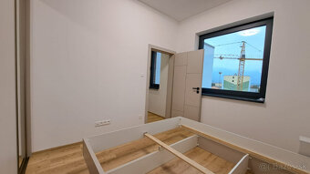 Lukratívny 2-izbový byt v novostavbe vo Svite na prenájom - 14