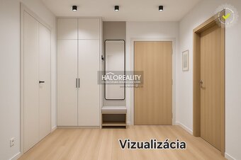 HALO reality - Predaj, trojizbový byt Prievidza, Sídlisko Za - 14