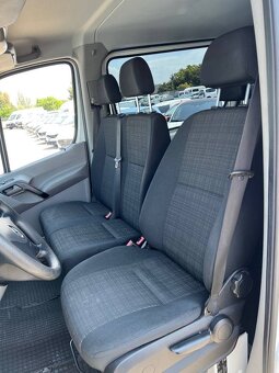 Mercedes-Benz Sprinter 313 CDI 2.2 95kw M6 6 - miestne - 14