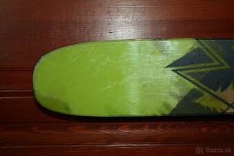 freeride , skialp Atomic 161 - 14