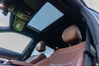 Mercedes-Benz GLS 350d - 14