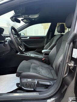 Volkswagen Arteon SB R-LINE 2.0 TSI 206kw 4x4 DSG 2022 - 14