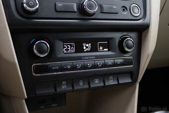 Škoda Rapid 1.6 TDI Elegance - 14