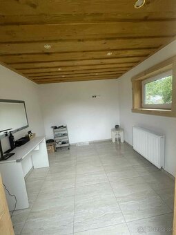 Predaj chalupy (rodinný dom) Vysoká nad Kysucou - 14