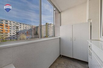 TOP PREDAJ - 3-izb. byt - SKVELÁ DISPOZÍCIA - NA REKONŠTRUKC - 14