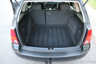 vw golf 4 combi 1,9 SDI SPECIAL - 14