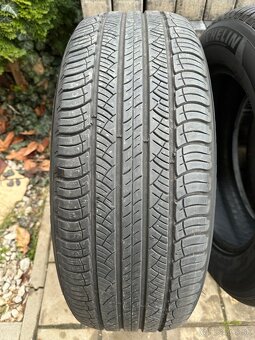 235/60 R18 107V XL letné MICHELIN - 14