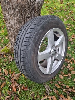 Škoda Rapid 1 4TDI - 14