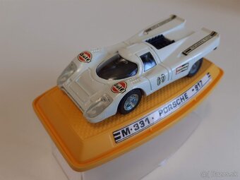 AUTOMODELY OLD TOYS 1:43 – časť 4. - 14