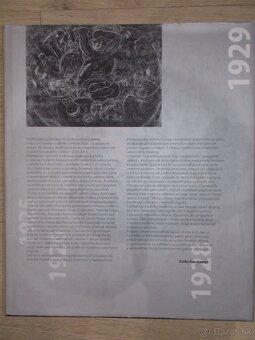 Predám knihy o umení2 - 14