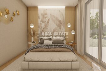 4IZ BUNGALOV V POVAŽSKEJ BYSTRICI V ŠTÁDIU HRUBEJ STAVBY - 14