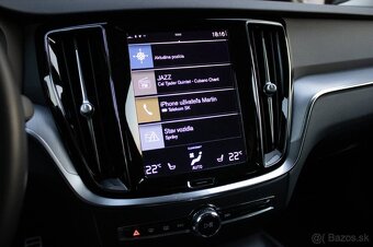 Volvo S60 B4 mHEV Plus Bright A/T, odpočet DPH - 14