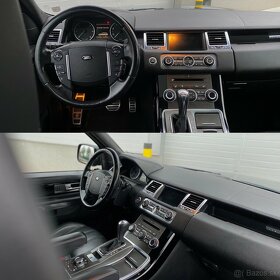 Range Rover Sport - 14