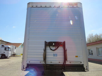 WIELTON NS-3K,Standard,XL Code,Zdv.náprava - 14