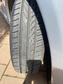 Predam  Citroën Xsara Picasso 1.6 16V  2009 - 14